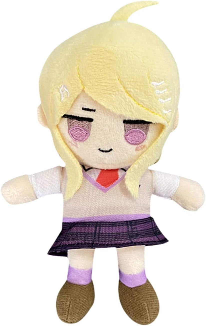 15CM Kaede Akamatsu Plushie