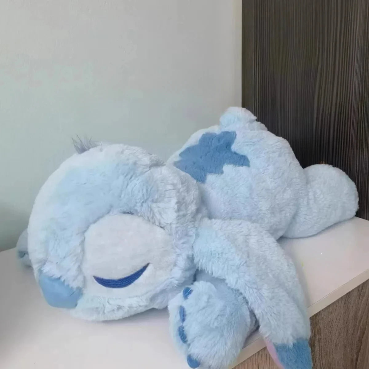 Limited Edition Stitch Plushie