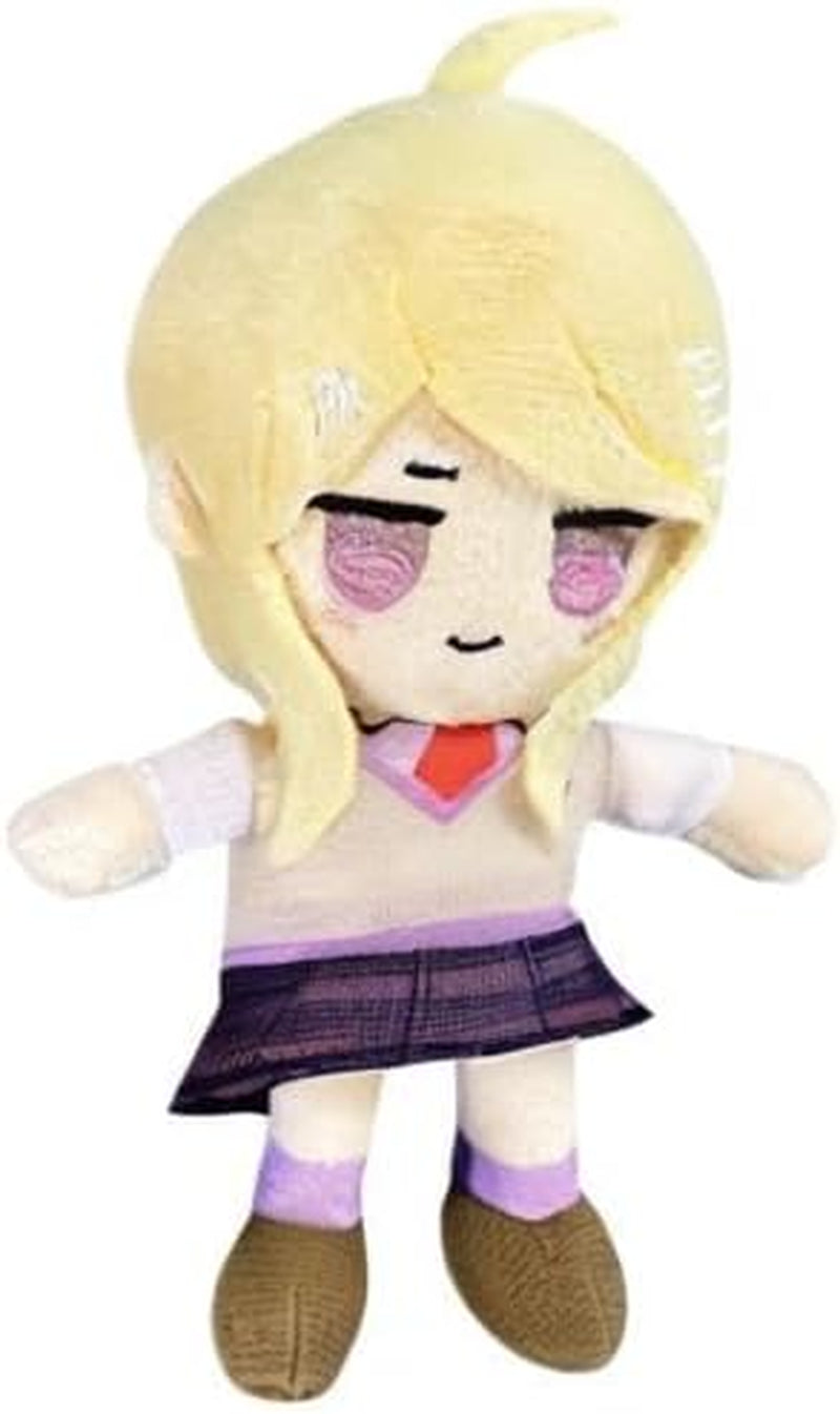 15CM Kaede Akamatsu Plushie