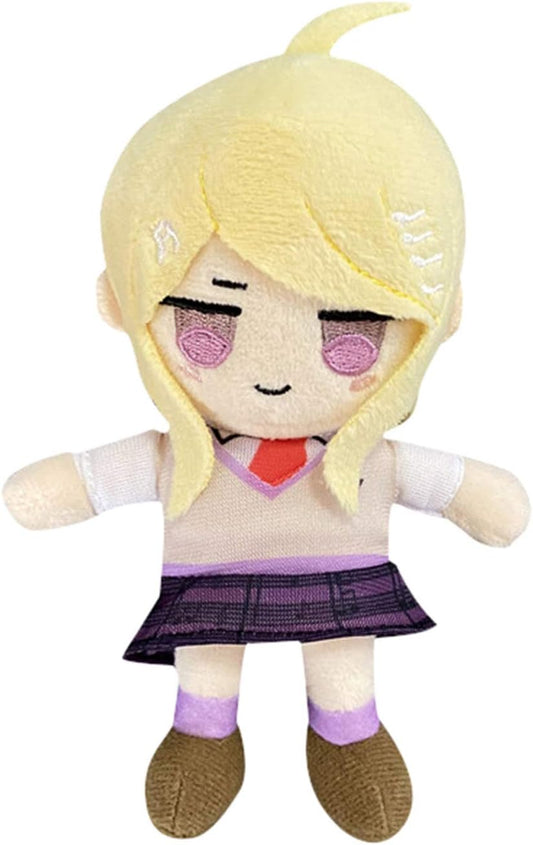 15CM Kaede Akamatsu Plushie