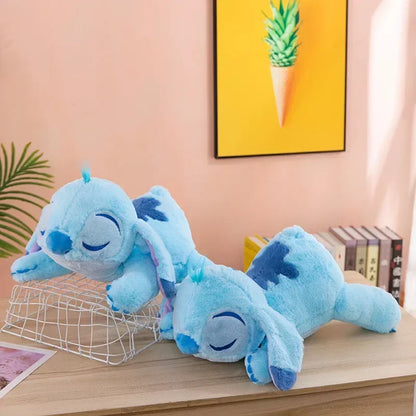  Limited Edition Stitch Plushie