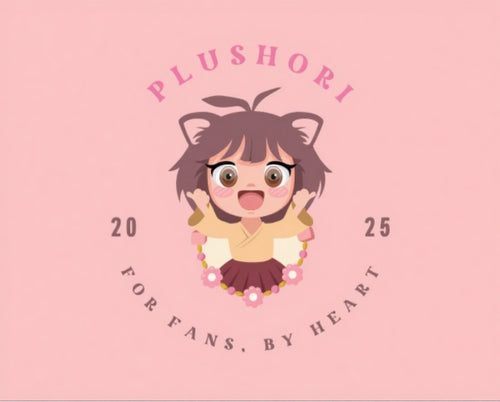 Plushori